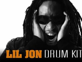 Lil Jon Drum Kit